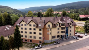Krasicki Hotel Resort & Spa Swieradów-Zdrój